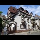 Das Gymnasium Lycée International des Pontonniers